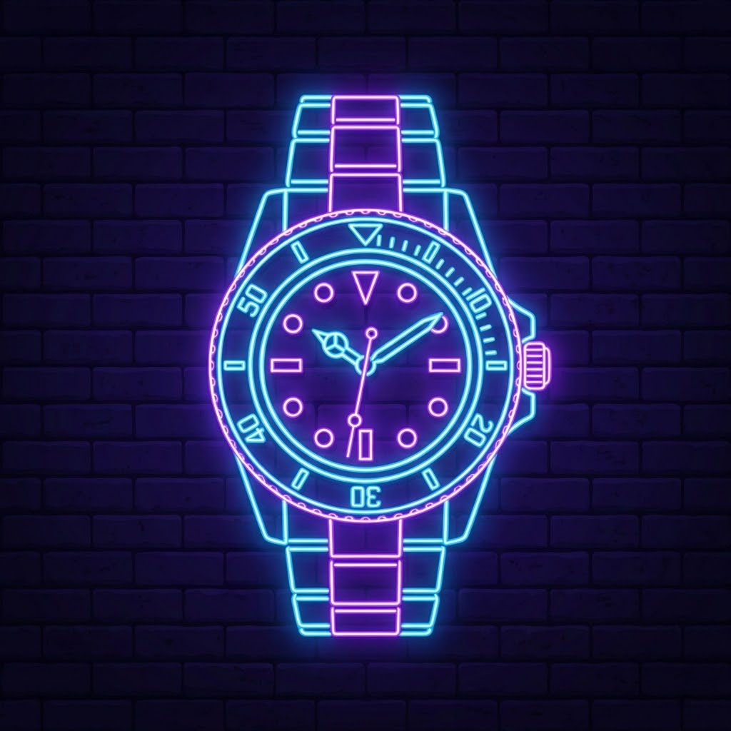 ⌚ Luxury W4tch Supplier
