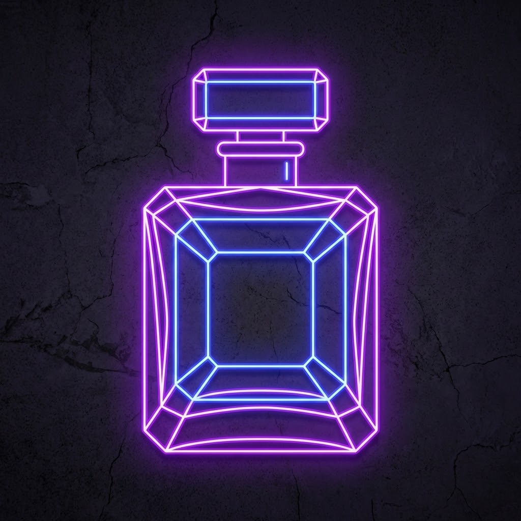 🧴 B4cc & B0nd Cologne Supplier