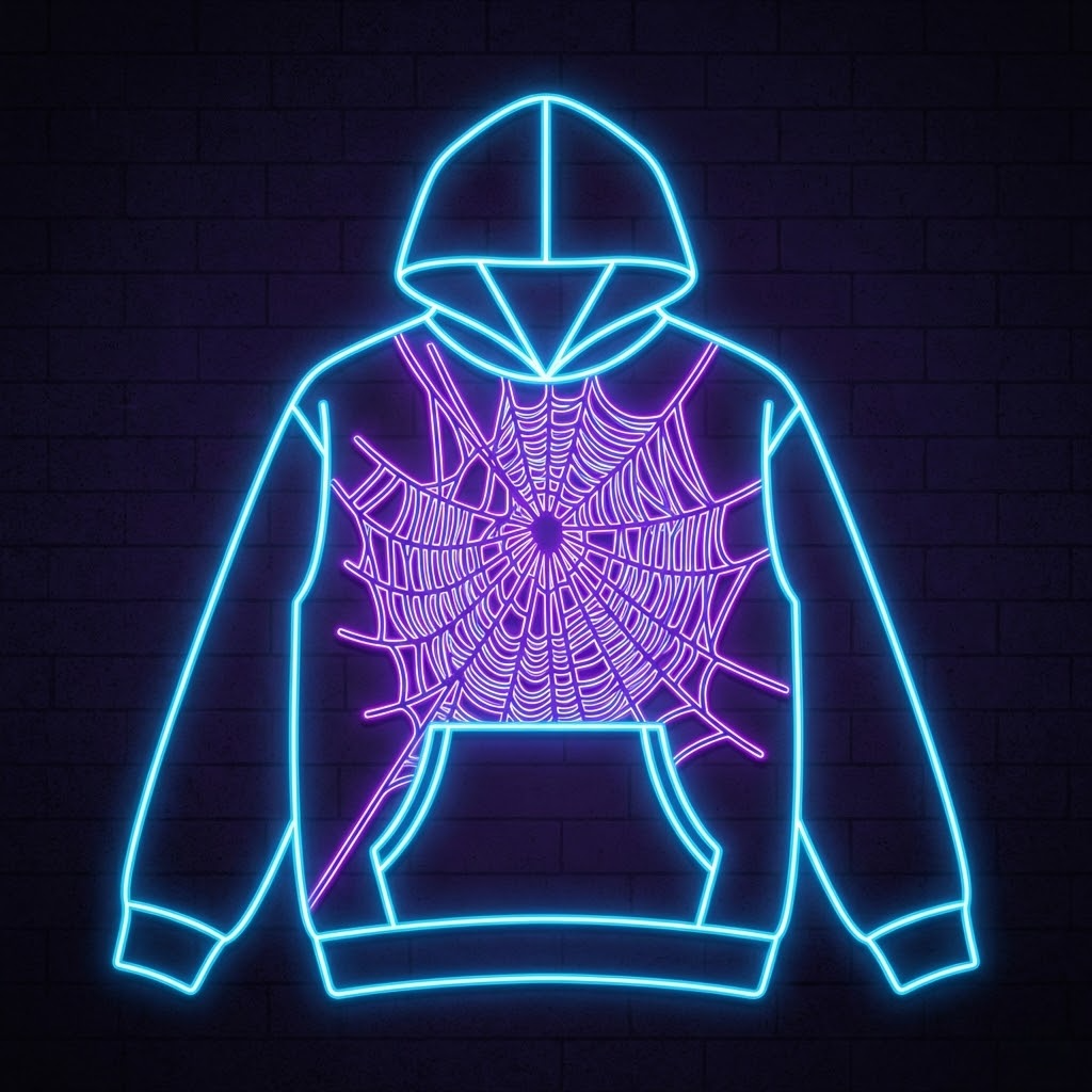 👕 Denim & Spyder H00die Supplier