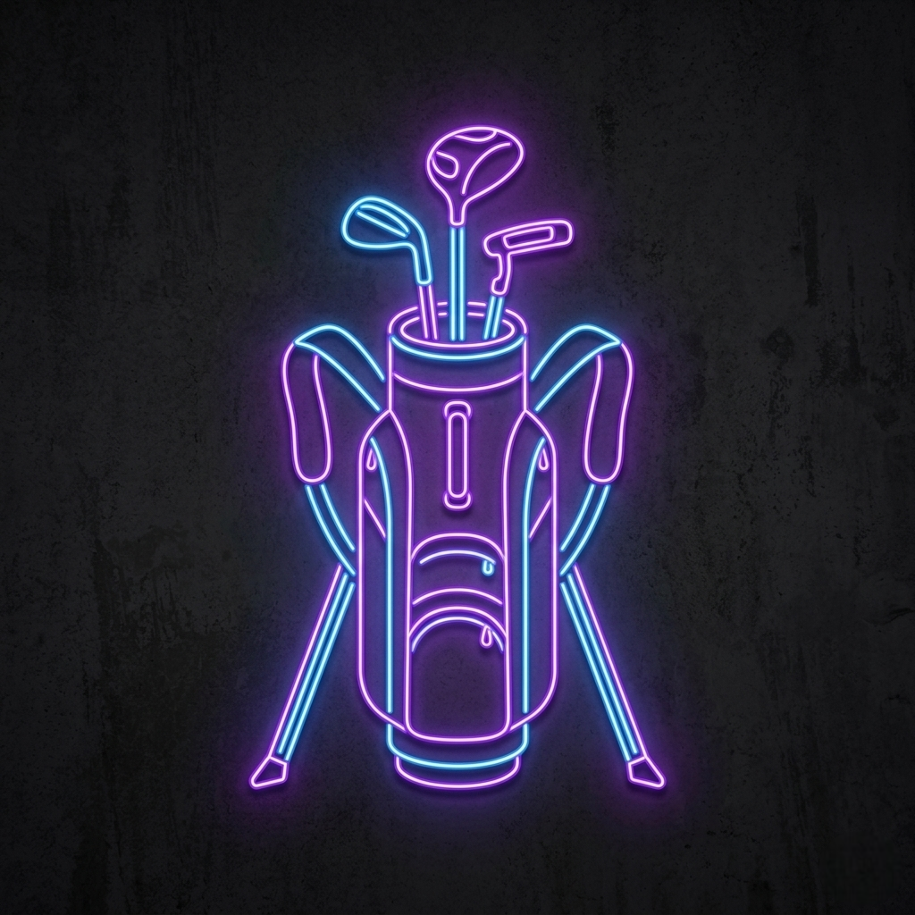 ⛳ G0lf Club V3ndor